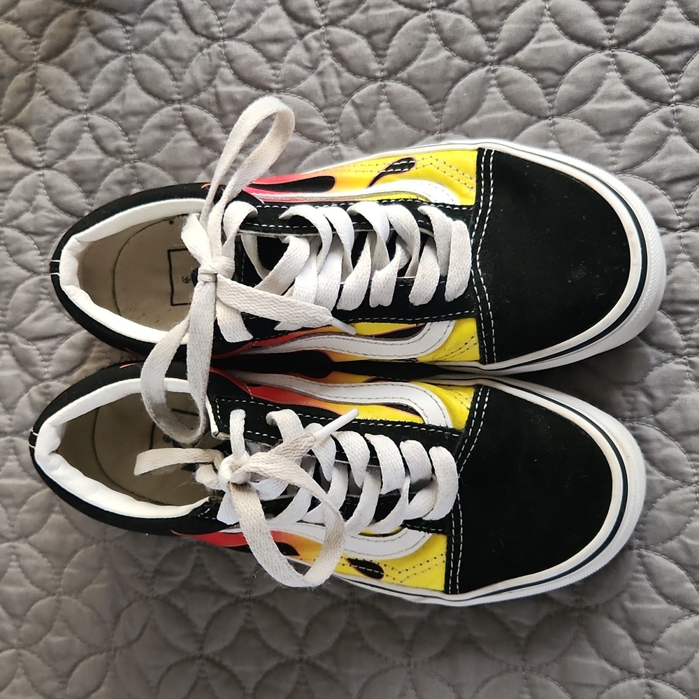 Vans